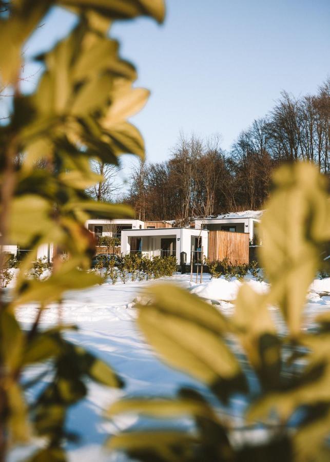 Mobile Homes Camping Plitvice 스몰리야나크 외부 사진