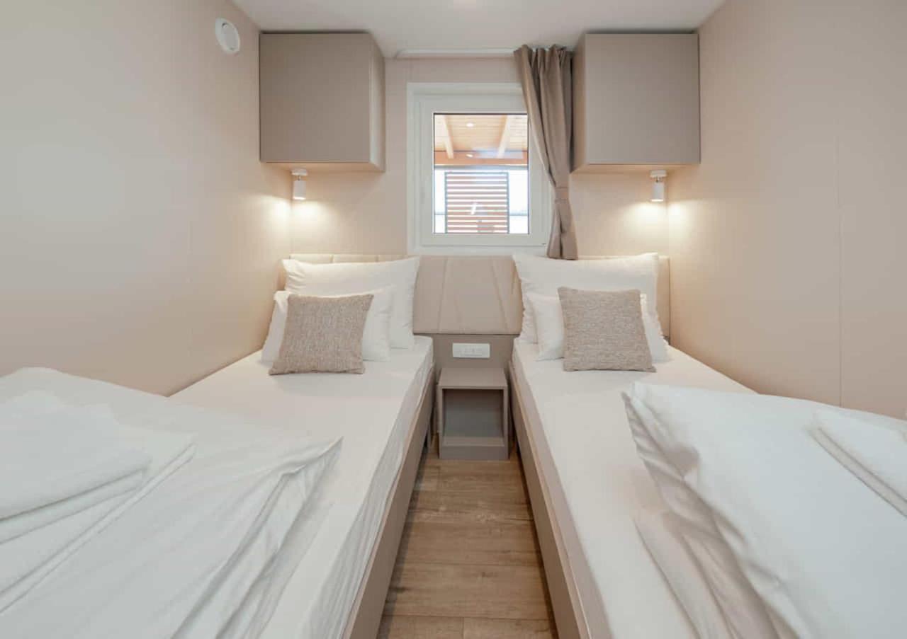 Mobile Homes Camping Plitvice 스몰리야나크 외부 사진